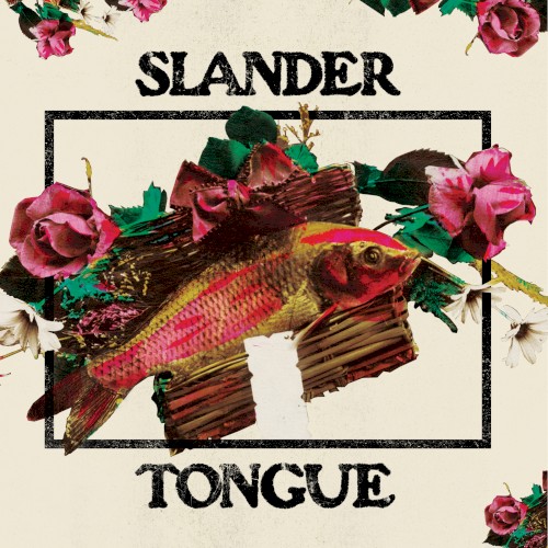 Slander Tongue