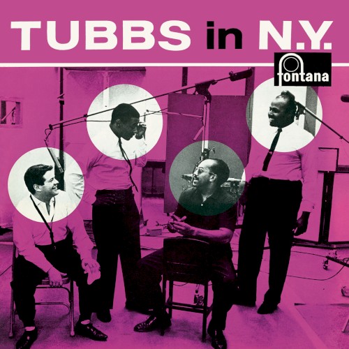 Tubbs in N.Y.