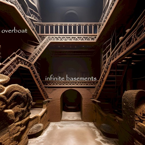 Infinite Basements