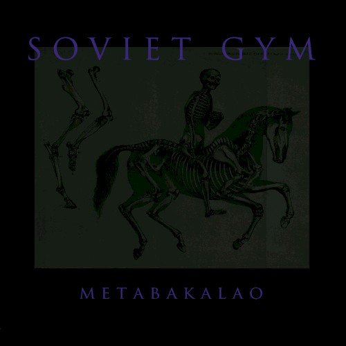 Metabakalao (Álbum Negro)