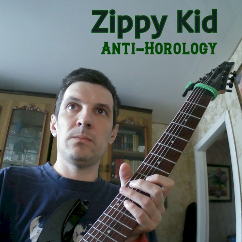 Anti - Horology