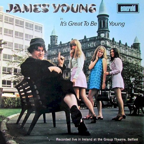 It's Great to Be Young