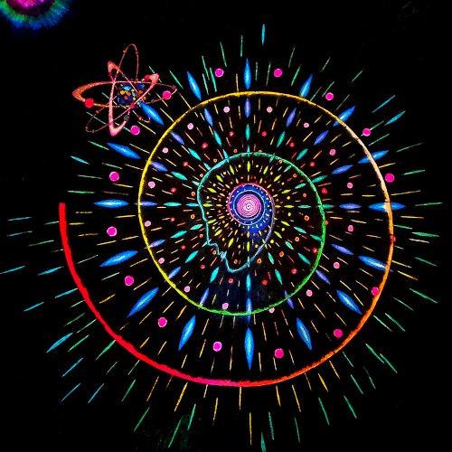 Beautiful Mind