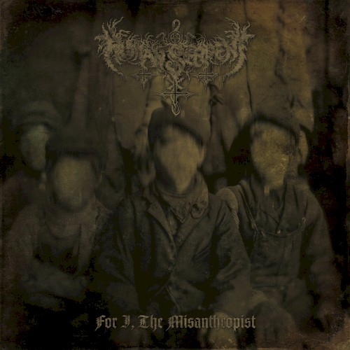 For I, the Misanthropist