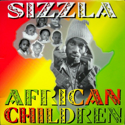 African Children