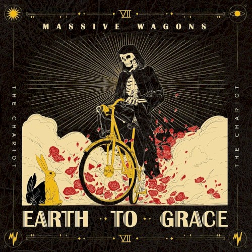 Earth to Grace