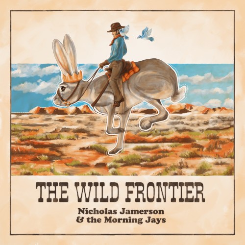 The Wild Frontier