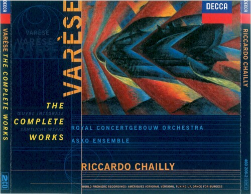 The Complete Works