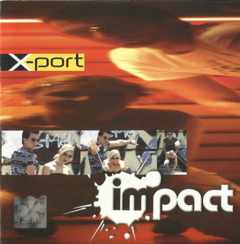 X-port
