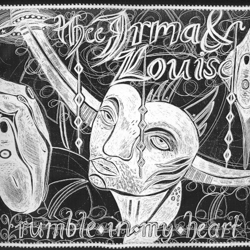 Rumble in My Heart