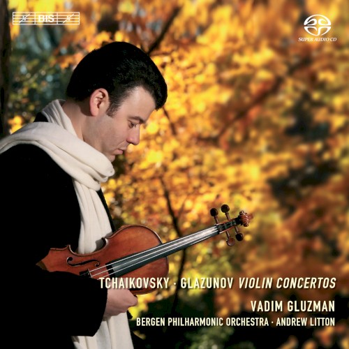 Violin Concertos