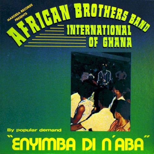 Enyimba Di N'aba