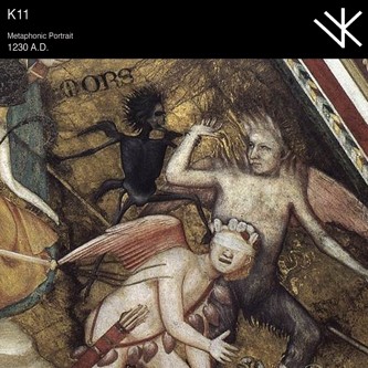 Metaphonic Portrait 1230 A.D.