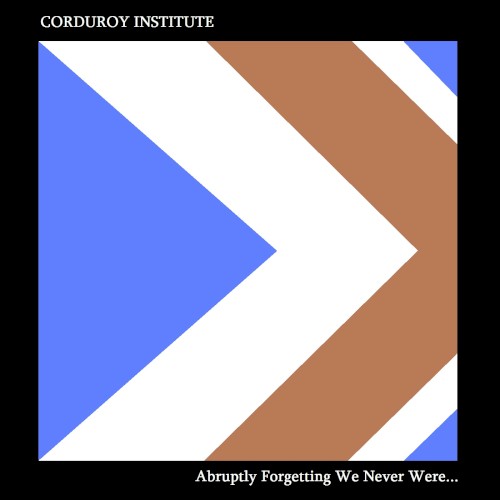 Abruptly Forgetting We Never Were...