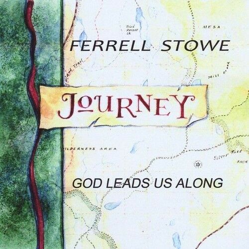 God Leads Us Along