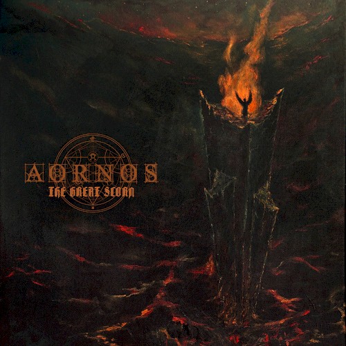 The Great Scorn