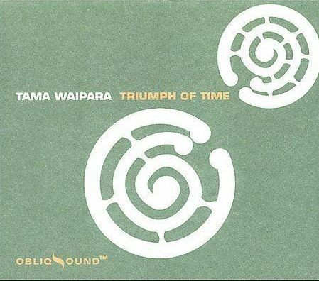 Triumph of Time