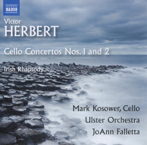 Cello Concertos nos. 1 and 2 / Irish Rhapsody