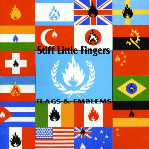 Flags & Emblems