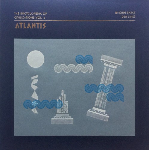 The Encyclopedia of Civilizations Vol. 2: Atlantis