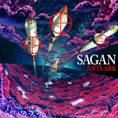 Anti-Ark
