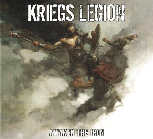 Awaken the Iron