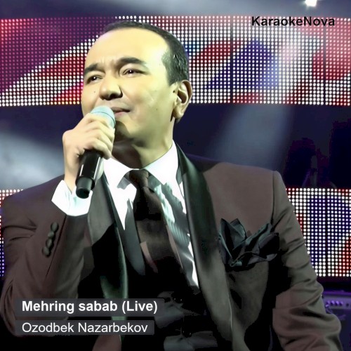 Mehring sabab (Live)