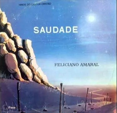 Saudade