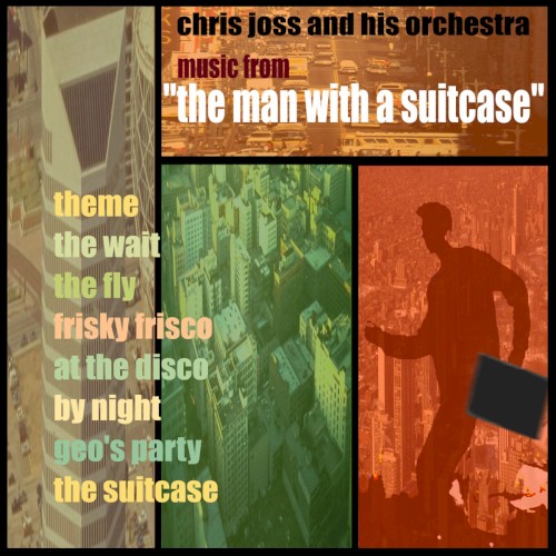 Music from “The Man With a Suitcase”
