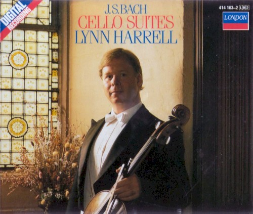 6 Cellosuiten