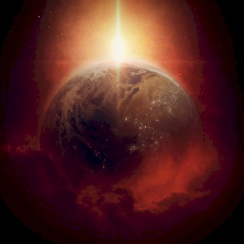 The Divine Sequence