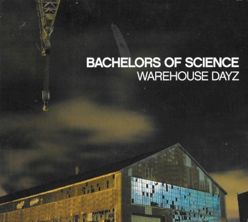 Warehouse Dayz