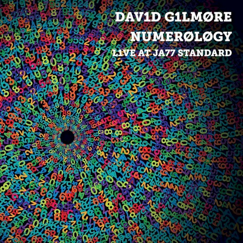 Numerology Live at Ja77 Standard