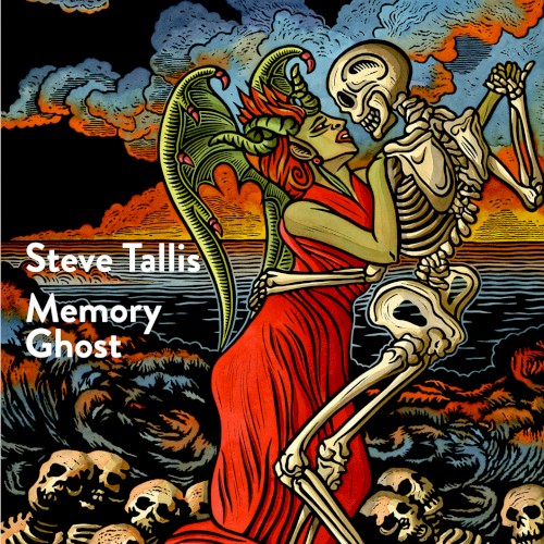 Memory Ghost