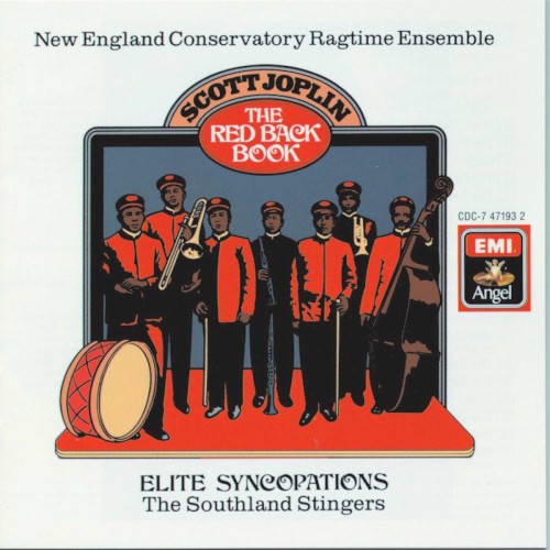 The Red Back Book / Elite Syncopations