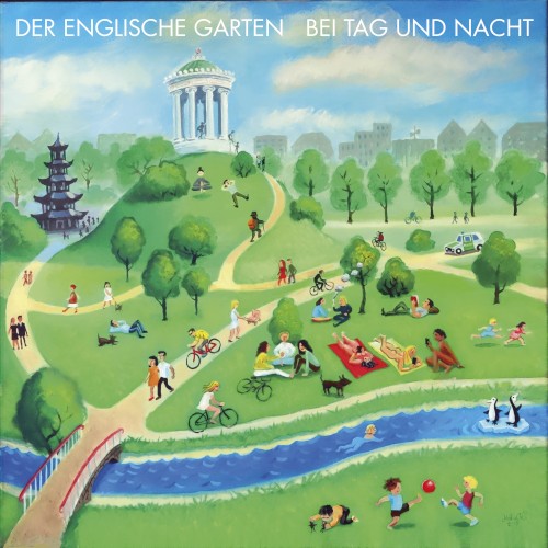 Bei Tag und Nacht