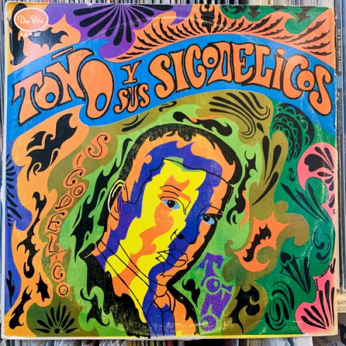 Mister Boogaloo