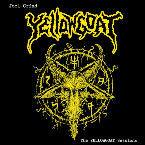 The Yellowgoat Sessions