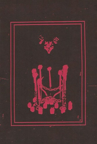Obscured Ceremonies Under Hell Moon