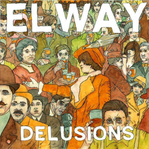 Delusions