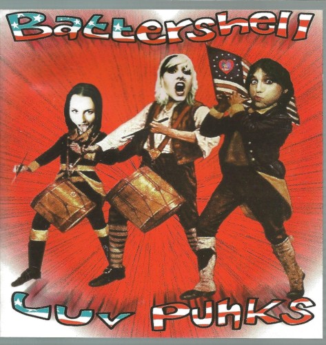 Luv Punks