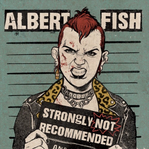 Strongly Not Recommended