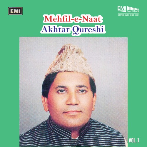 Mehfil-e-Naat, Vol. 1