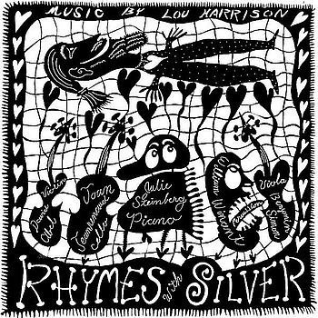 Rhymes With Silver