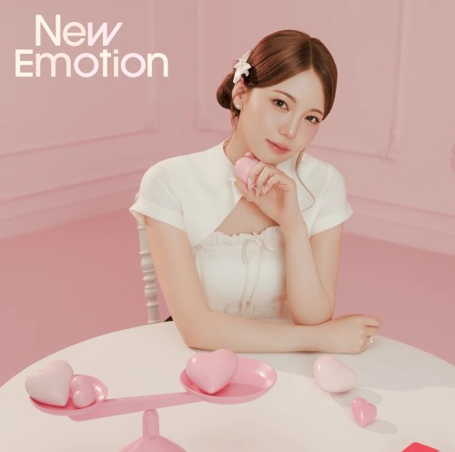 New Emotion
