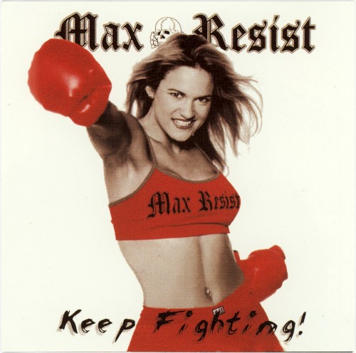 Keep Fighting