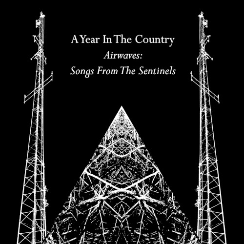 Airwaves: Songs From The Sentinels