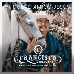 Mi dulce amigo Jesús
