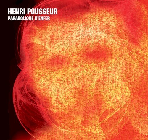 Parabolique d'enfer