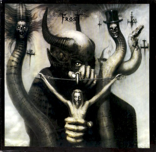To Mega Therion
